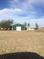 1233 Broadway, Williston ND  58801-6139 exterior