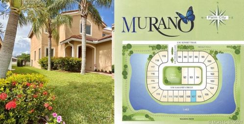 2649 Gallery Cir, Palm City, FL 34990-3147