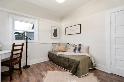 519 15th St, Lake Nacimiento CA  93446-2136 exterior