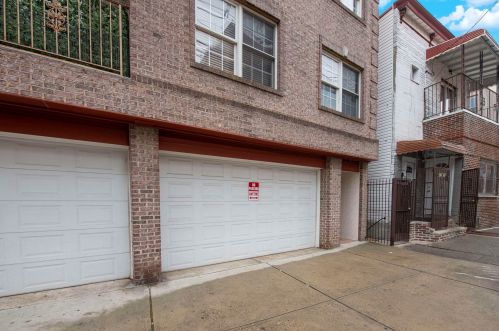 2519 West St, Union City NJ  07087-3681 exterior