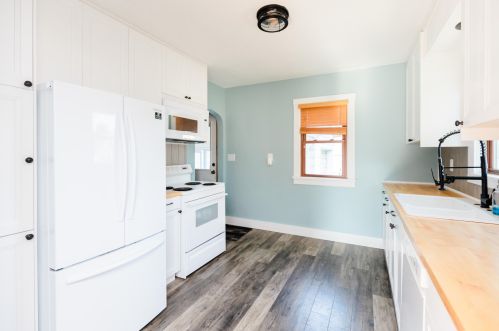 1825 East Ave, La Crosse WI 54601-5767 exterior