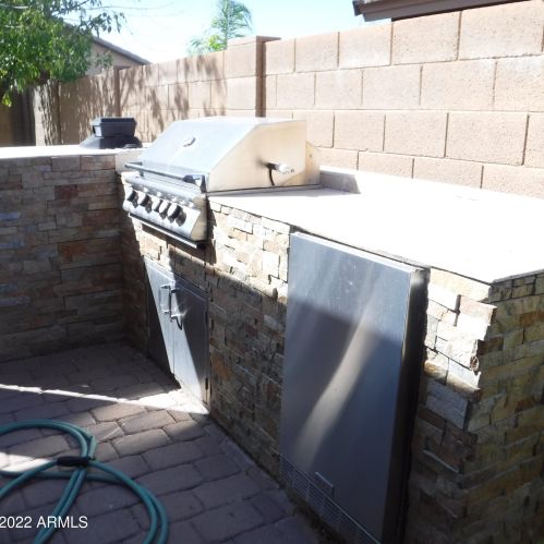 9831 Rosemary Ln, Scottsdale AZ  85260-2198 exterior