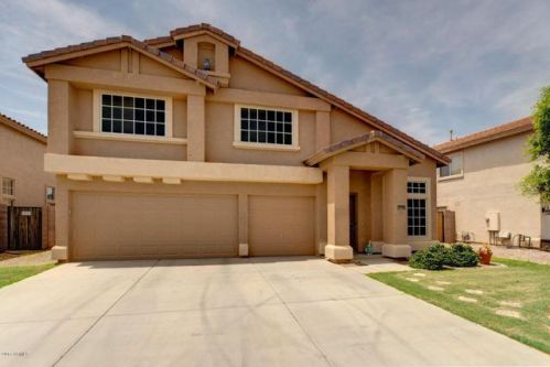 15781 Ventura St, Sun City, AZ 85379-5631