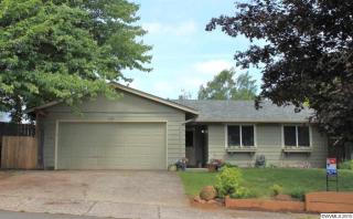 5352 Fox Ct, Salem, OR 97306-2324