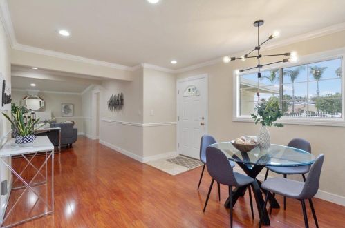 2044 Sullivan Ave, San Jose CA  95122-1675 exterior