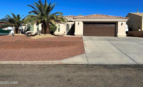 3285 Rustler Dr, Lake Havasu City, AZ 86404-4016