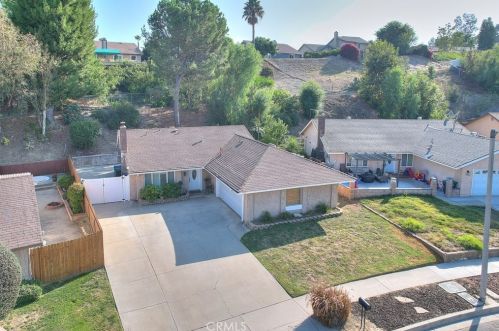 3715 Whirlaway Ln, Chino Hills, CA 91709-2545