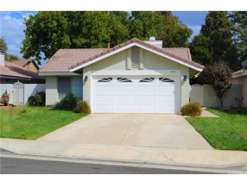 2805 Eagle Creek Pl, Ontario, CA 91761-0131