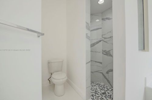 1260 144th Ave, Hollywood FL  33028-2921 exterior