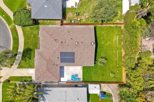 1442 Burroughs St, Oceanside CA  92054-5431 exterior