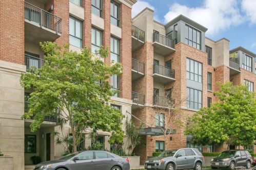 845 Fort Stockton Dr, San Diego CA 92103-1880 exterior