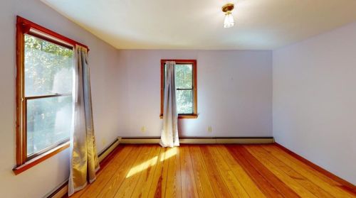 31 Corey Trl, Richmond RI  02898-1162 exterior