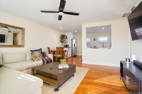 7975 Xavier St, Westminster CO  80030-4484 exterior