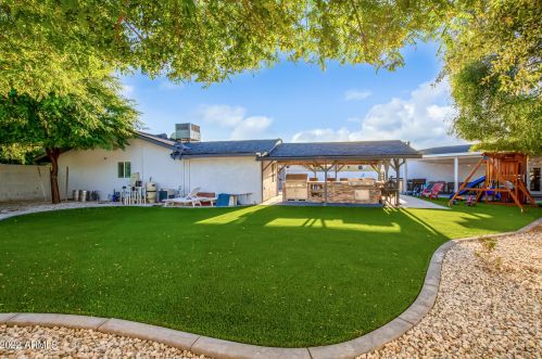 15268 52nd Dr, Glendale AZ  85306-4309 exterior