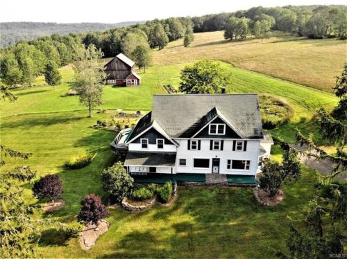 335 Weissman Rd, Lew Beach, NY 12758-6615