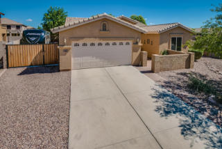 4619 Tambor, Mesa, AZ 85212-7086