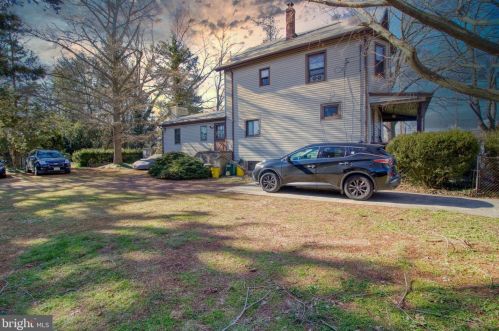 123 Newkirk Ave, Trenton NJ 08610-4826 exterior