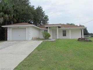 3011 Lakewood Rd, Labelle, FL 33935-5372