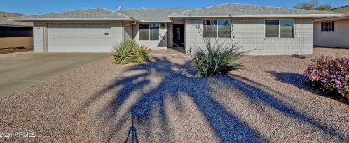 9502 Timberline Dr, Sun City, AZ 85351-2921