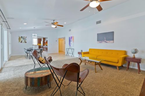 36422 Sandsal Cir, Rancho Mirage CA  92270-1916 exterior