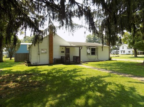 106 Franklin St, Mount Vernon, OH 43050-1516