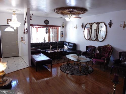 14833 Winding Loop, Woodbridge VA  exterior