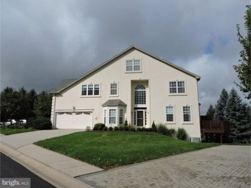 134 Harvest Ln, Lansdale, PA 19446-5941