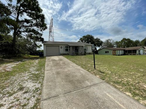 3086 Lema Dr, Brooksville, FL 34609-3525