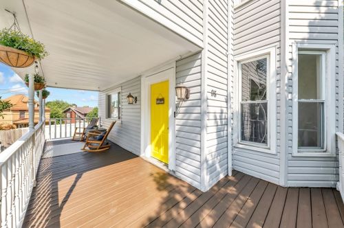 95 Steuben St, Pittsburgh, PA 15205-2722