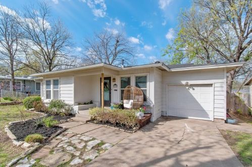 4612 Rutland Ave, Fort Worth, TX 76133-1539