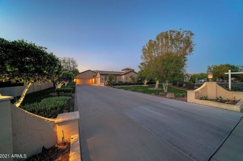 3392 Vallejo Ct, Gilbert, AZ 85298-8978