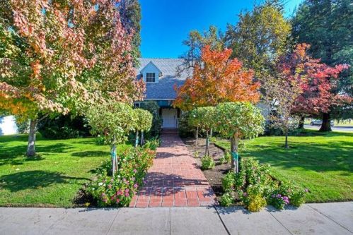 2600 Mccall Ave, Conejo CA  93662-3133 exterior