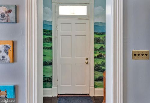 173 Main St, Madison Mills VA  22960-1612 exterior