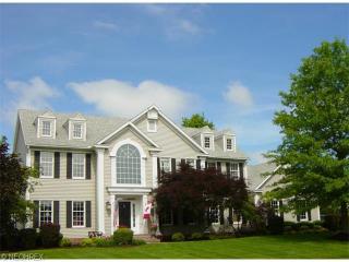 7438 Andover Way, Hudson, OH 44236-4612