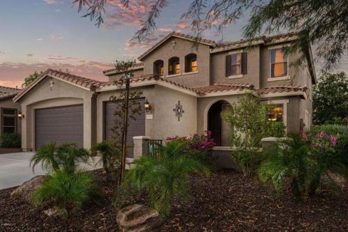25673 Desert Mesa Dr, Sun City, AZ 85387-6830