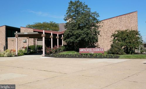 2172 Harbour Dr, Palmyra NJ  08065-1123 exterior