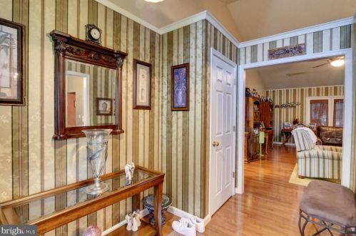 311 Quaker Hill Rd, Magnolia DE  19962-2224 exterior