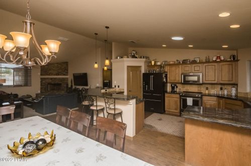 2481 Inverness Dr, Lake Havasu City AZ  86404-1272 exterior