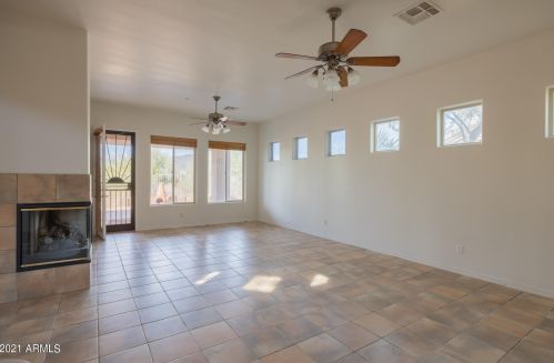 7288 Soaring Eagle Way, Scottsdale AZ 85266-1347 exterior