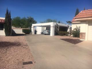 2711 Olympic Cir, Mesa AZ  85215-1518 exterior