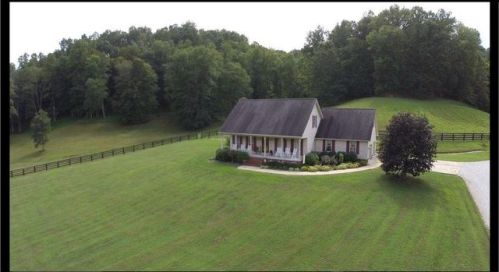 1243 Smith Br, Jeriel, KY 41143-6986
