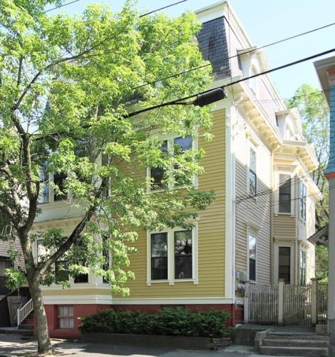 106 Chapin Ave, Providence, RI 02909-1724