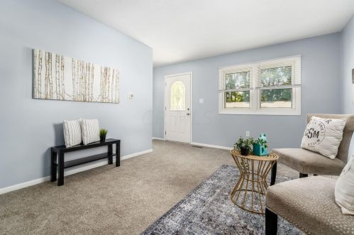 246 Jacqueline Dr, London OH  43140-1181 exterior