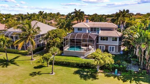 848 Birdie View Pt, Sanibel FL  33957-4629 exterior