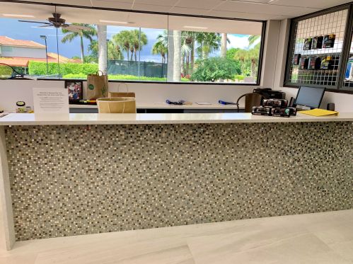 6806 Newport Lk Cir, Boca Raton FL 33496-3004 exterior