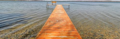 128 Lake Park Pl, Lake Mills, WI 53551-1531