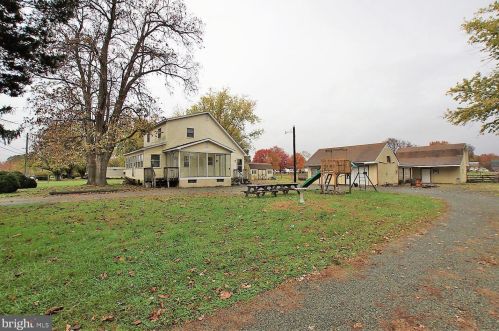 2898 Forrest Ave, Dover, DE 19904-5314