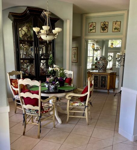 17148 78th Rd, Town Of Loxahatchee Groves FL  33470-5808 exterior