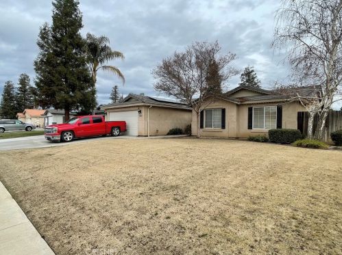 5118 Via Viretta Dr, Bakersfield, CA 93308-7102