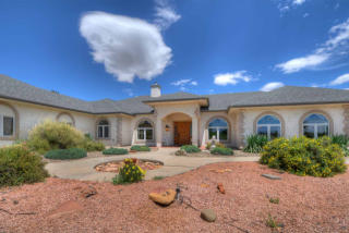 19661 Road, Cortez CO  81321-9464 exterior